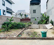 Chính chủ cần bán gấp mảnh đất đẹp   trung tâm kcn nội bài, sóc sơn, hà nội