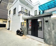 Bán nhà 2 tầng an đà, ngô quyền, hải phòng. diện tích: 115m2 thực tế đã xây full
