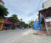 Đất đẹp thôn do hạ, tiền phong, mê linh. gần quốc lộ 23, 2 mặt thoáng trước   sau