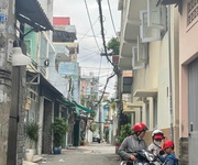 Bán nhà hẻm xe hơi quang trung p8 gò vấp, 5 tầng, 8 phòng khép kín, thu nhập 35 triệu/tháng, giá