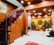 Bán nhà quang trung p8 gò vấp   3 lầu   full nội thất   sổ riêng   chỉ 4 tỷ 970