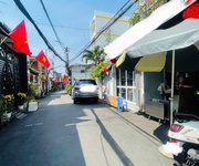Bán nhà phạm văn chiêu gò vấp, 4 tầng, 7 phòng ngủ, hẻm xe hơi, chỉ hơn 7 tỷ