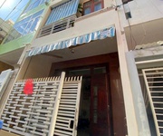 Bán nhà 4 tầng ở phố tây phường lộc thọ tp. nha trang