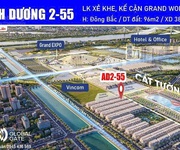 Tôi chủ nhà muốn bán biệt thự sẻ khe tại vinhomes cổ loa, 35,5 tỷ, 96 m2.