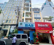 Bán  nhà 7 tầng nguyễn cửu vân   phường 17, bình thạnh