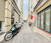 Bán nhà quang trung p8 gò vấp, khu đồng bộ hẻm 6m, 4 phòng ngủ, full nội thất, giá chỉ 7 tỷ nhỉnh