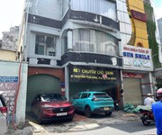 Bán nhà mặt tiền ngô thị thu minh   gần chợ phạm văn hai   tân bình