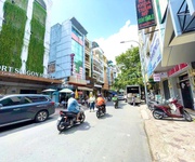 Bán nhà mặt tiền ngay chợ phạm văn hai   p.2, tân bình