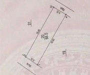 Bán 68m đất đồng sậy - thị trấn phùng, giáp đường tây thăng long
