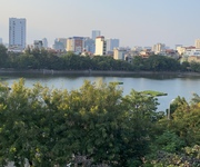 Bán nhà tập thể Trung Tự mặt Hồ Đắc Di đường Phạm Ngọc Thạch , DT 34m2 nhỉnh hơn 5 tỷ