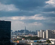 Bán căn B1.0804 tầng đẹp view Landmark 81, hàng chính CĐT Lavida Plus