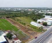 2400m2 đất vườn mặt tiền TL 824, xã Lương Hòa,Bến Lức, Long An giá 10,5 tỷ