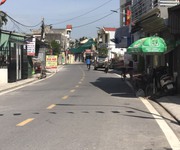 2 70m2 đất mặt đường trục xã Đồng Thái, TDP Tê Chử. Kinh doan buôn bán.