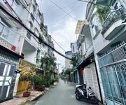 Bán nhà HXH thông, Huỳnh Văn Nghệ, Tân Bình, DT 81m2 chỉ 6,3 tỷ 0935767286