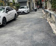 Hoàng Hoa Thám 50m2 x mặt tiền 4.2m - Lô góc 2 mặt thoáng vĩnh viễn - Cách ô tô dừng đỗ 20M - Ngõ th