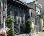Nhà sân vườn HXH 92.6m2 - Giá 8.3 tỷ - 3PN - Phạm Hữu Lầu - Quận 7