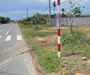 TP Gò Công, SHR, bán đất dự án MT QL50, 550tr/100m2, công chứng sang tên ngay