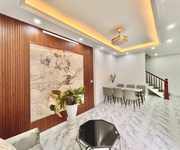 Nhà 5 Tầng Trung Tâm Hoàng Mai   Sổ Đỏ Cất Két   Chỉ Gần 6 Tỷ