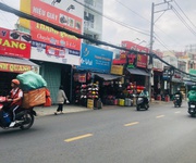 Bán nhà Mặt tiền Đẹp nhất Tân kỳ Tân kỳ Tân quý, Gần Trường học, đầy đủ tiện ích ,Quận Tân Phú