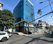 Bán toà nhà siêu khan hiếm góc 2 mt nguyễn huy tưởng, q.bt - hầm 6tầng - 320tr/thg - 99tỷ