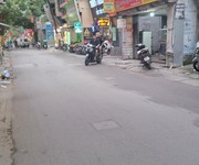 Bán nhà phố bùi xương trạch, dt 73m, giảm sốc 20,5 tỷ
