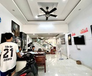 Bán nhà 3 tầng đường hoà minh 17 - sát kinh dương vương