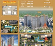 Bán căn 3pn  1   103m , tầng trung 11  hướng đông bắc toà c2z1  dự án masteri trinity square -