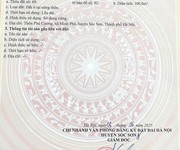 Đất đẹp - giá tốt - vị trí đắc địa tại thôn phú cường, xã minh phú, huyện sóc sơn, hà nội