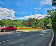 Đất đẹp - giá tốt - vị trí đắc địa tại mặt đường ql6, tòng đậu, huyện mai châu, tỉnh hoà bình