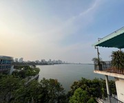 Bán nhà trích sài, view hồ tây, gần phố, ô tô đỗ cửa, 5 tầng nhà đẹp, chỉ 24 tỷ
