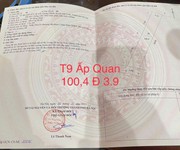 100m tt quang minh giá 3,1 tỷ.ô tô vào đất,full thổ cư, ib chính chủ