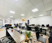 Bán tòa nhà mặt phố liễu giai, ba đình - lô góc 110m x 9t - có hầm - mt 8m - giá 125 tỷ