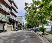 Bán nhà mặt phố trích sài, tây hồ - lô góc 64m - mt 6m - thang máy - view hồ tây - 64 tỷ