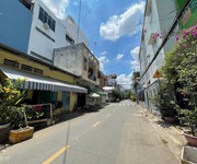Bán nhà 92m2 - mặt tiền kd đường đoàn kết, quận tân phú