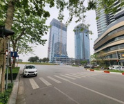 Bán biệt thự mặt đường đôi - kđt starlake tây hồ tây - 227m - mt 12m - giá 186 tỷ