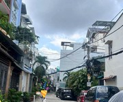 Bán nhà gò vấp, hẻm xe hơi trần bá giao, p5, 50m , 2 tầng, chỉ 5.25 tỷ tl