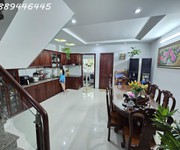 Linh đông   nhà đẹp 100m  2 tầng   hẻm 8m, xe hơi ngủ trong nhà
