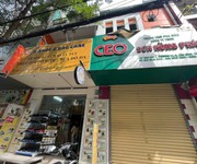 Bán nhà 2 mặt phố bàu cát 1, tân bình, 72m2, 2 tầng, 23.5 tỷ tl