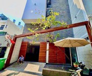 Bán toà nhà ks hẻm oto bùi thị xuân, quận 1 ngang 8m, 19p