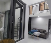 2.45 tỷ nhà cách mt hải phòng 50m, phía đối diện ga tàu, 44m2, ngang 5.5m, lửng đúc, sạch sẽ