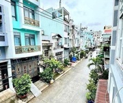 Đường nhựa 10m - phú định - quận 8 giáp quận 6, tiện di chuyển về quận 1, quận 2.