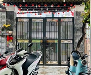 Mặt tiền nguyễn quý yêm - kinh doanh -phường an lạc - bình tân giáp quận 6 - 70m2