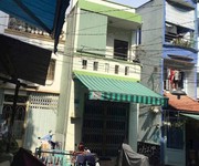 Bán nhà 2 mặt tiền 25/24 trần khắc chân, p.tân định, q1, tp. hồ chí minh