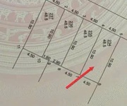 Chính chủ cần bán 48,5m đất   siêu phẩm đất làng nghề táo   tam thuấn   phúc thọ   hà nội