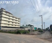 Chính chủ gửi bán gấp lô đất mặt tiền kênh tiêu   xuân thới đông, hóc môn   diện tích khủng 1.238m