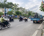 Bán đất ngô gia tự, long biên, ngõ thông, ô tô, gần phố. diện tích 186m2, mặt tiền 12.5m.