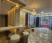 Nhà mặt tiền Đường 22 Trần Não, Full nội thất xịn, ngang 5m, 4 tầng, siêu đẹp