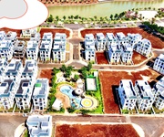 2 Biệt thự đơn lập 250m2 view hồ dự án Ecocity đã có sổ 2 Biệt thự đơn lập 250m2 view hồ dự án Ecocity đã có sổ