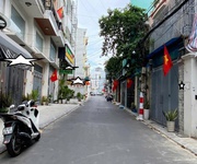 Bán nhà khu VIP P15 Tân Bình, HXH thông, DT 81m2, 3 tầng chỉ 8 tỷ 0935767286