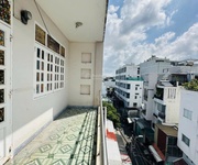 Bán nhà MT Huỳnh Thiện Lộc, Phường Hoà Thạnh, Tân Phú, HCM